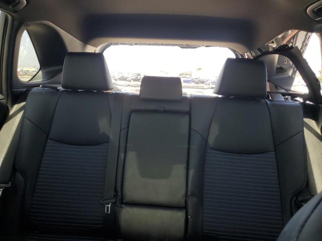 2024 TOYOTA RAV4 XSE - 2T3E6RFV4RW072355