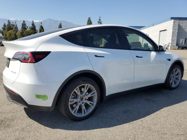Vin: 7saygdee8pa094621, lot: 56987365, tesla model y 20233
