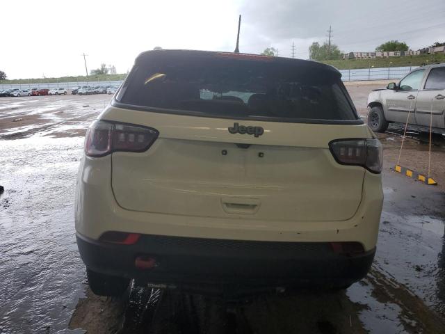 2019 JEEP COMPASS TR 3C4NJDDB3KT671061