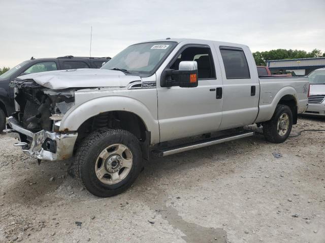 Vin: 1ft7w2b68bec83182, lot: 56838375, ford f250 super duty 2011 img_1