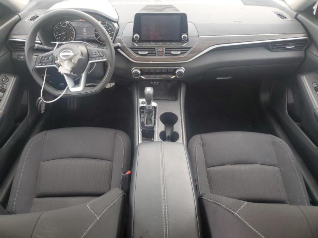 2025 NISSAN ALTIMA SV 1N4BL4DVXSN353743