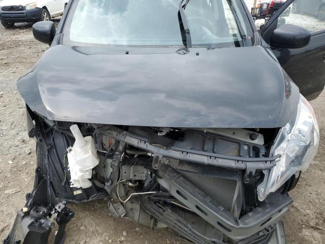 2022 MITSUBISHI MIRAGE ES - ML32AUHJ8NH002844