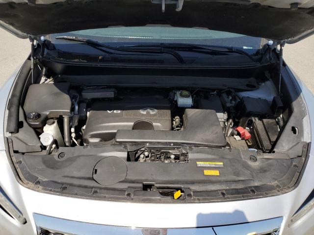2019 INFINITI QX60 LUXE - 5N1DL0MN5KC558017