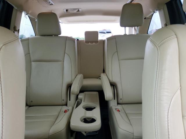 2016 TOYOTA HIGHLANDER - 5TDJKRFH8GS321971