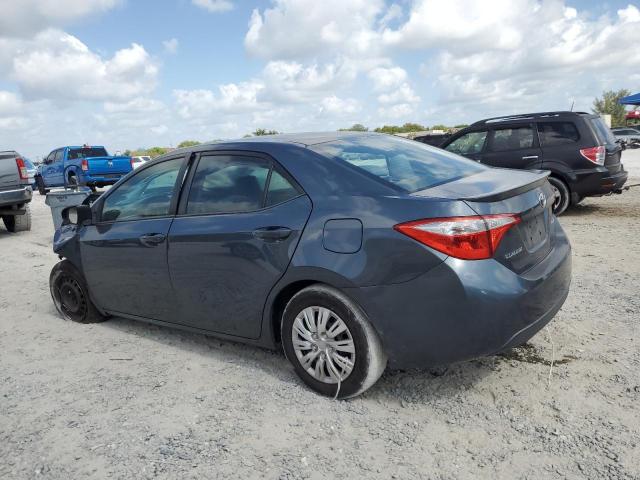 Vin: 2t1bprhe2fc302056, lot: 55480035, toyota corolla eco 20152