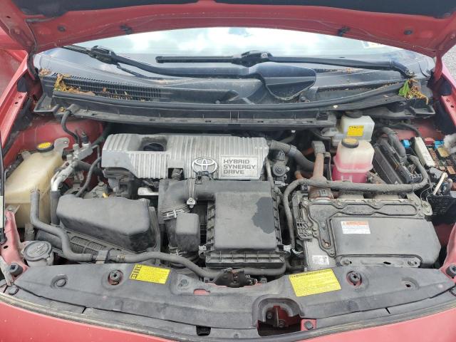 2013 TOYOTA PRIUS - JTDKN3DU0D0340781