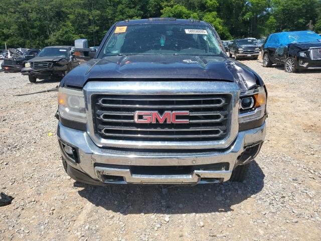 2016 GMC SIERRA K25 1GT12TE85GF231093