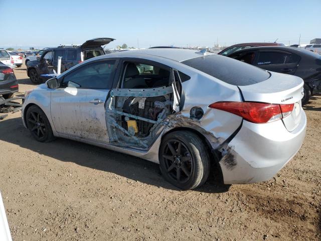 Vin: kmhdh4ae7cu349600, lot: 57899385, hyundai elantra gls 20122