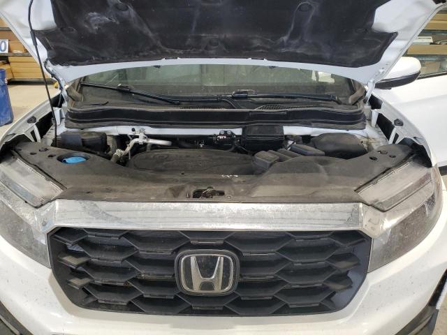 2022 HONDA PASSPORT E 5FNYF8H56NB003932