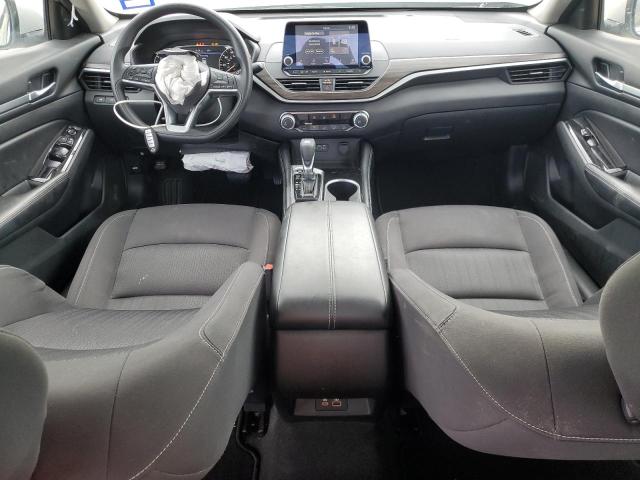 2023 NISSAN ALTIMA SV - 1N4BL4DV7PN330976