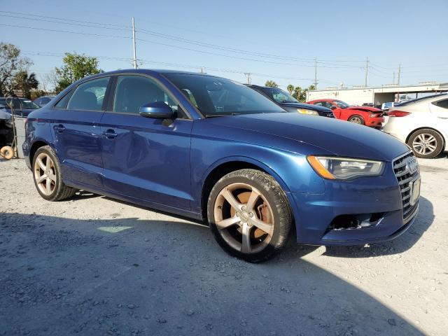 Vin: waubfgff8f1107857, lot: 57100305, audi a3 premium 20154