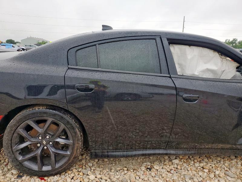 2021 DODGE CHARGER GT 2C3CDXHG2MH644519