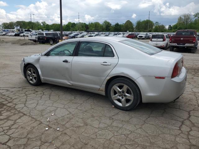 Vin: 1g1zc5eb8af192426, lot: 56915175, chevrolet malibu 1lt 20102