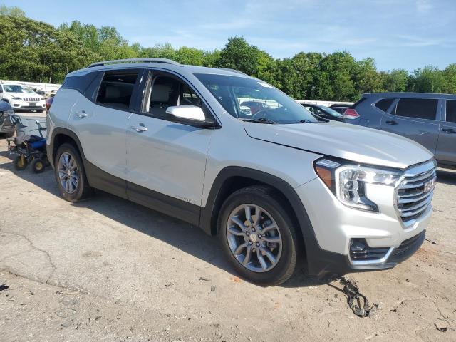 Vin: 3gkalpev4nl175939, lot: 55403415, gmc terrain slt 20224