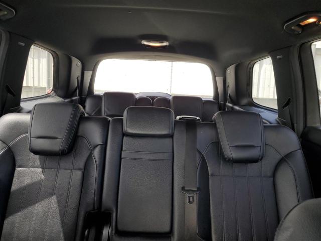 2017 MERCEDES-BENZ GLS 450 4M - 4JGDF6EE4HA884498