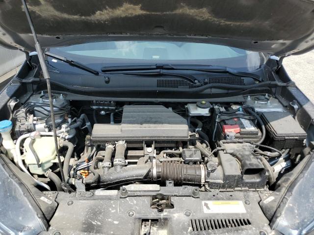 2022 HONDA CR-V EX - 2HKRW2H50NH645632
