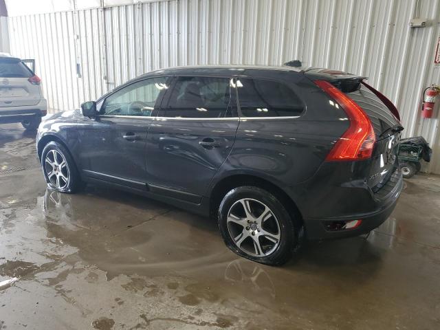 Vin: yv4902dz0b2200845, lot: 57794815, volvo xc60 t6 20112