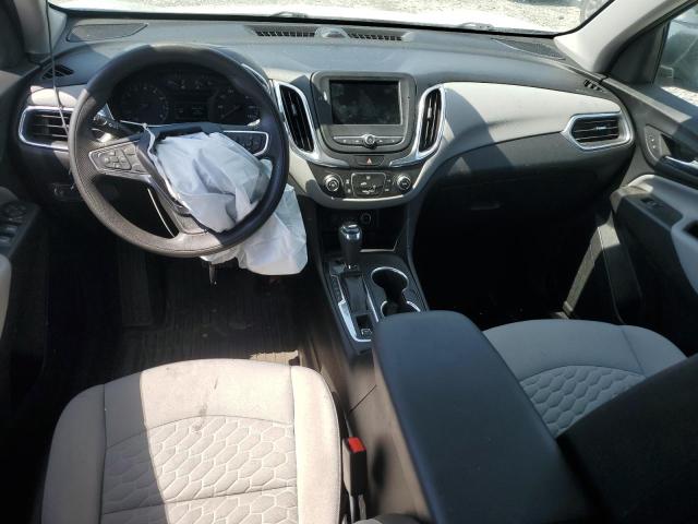 2019 CHEVROLET EQUINOX LS - 2GNAXSEV2K6285916