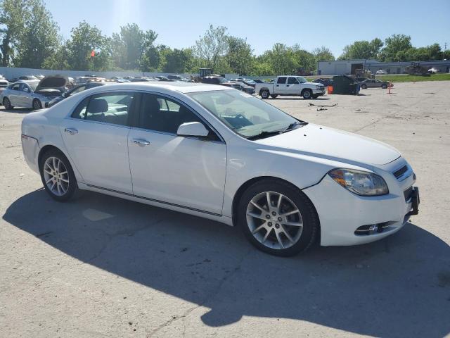 Vin: 1g1zg5e73cf363652, lot: 57391935, chevrolet malibu ltz 20124