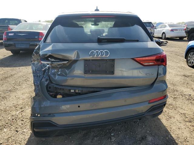 2020 AUDI Q3 PRESTIG WA1FECF34L1106071