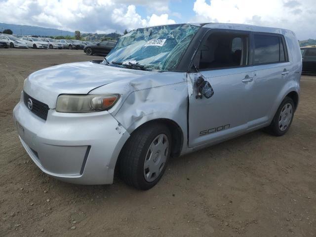 Vin: jtlze4fe4a1113081, lot: 56785105, toyota scion xb 2010 img_1