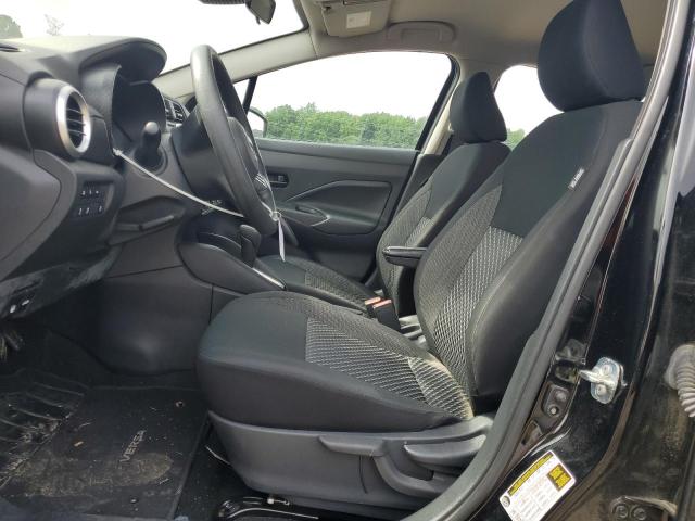 2020 NISSAN VERSA S - 3N1CN8DV5LL864023