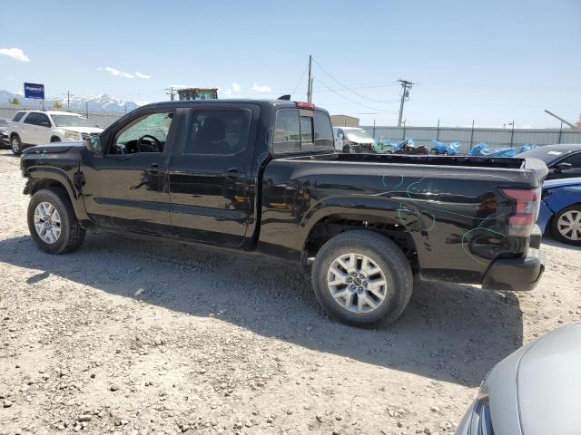 Vin: 1n6ed1fk1nn612790, lot: 55840835, nissan frontier sv 20222