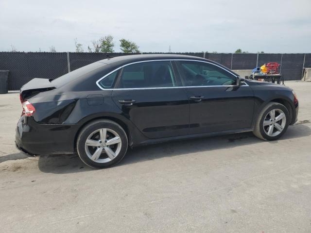 Vin: 1vwbh7a34dc107668, lot: 58321205, volkswagen passat se 20133