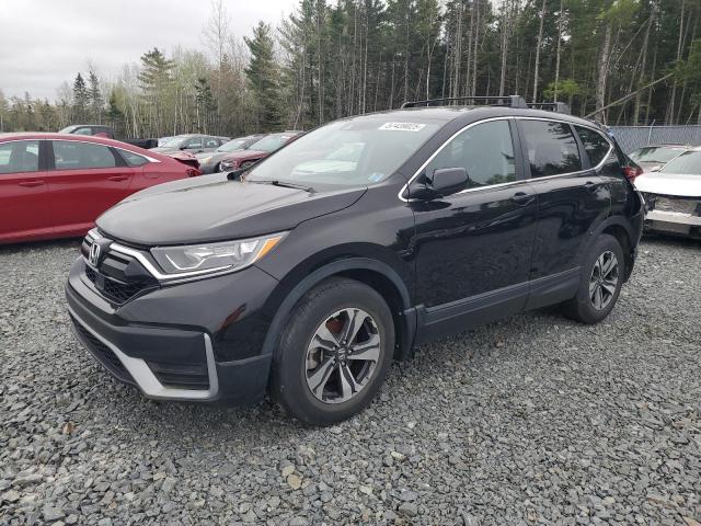 Vin: 2hkrw1h27mh002757, lot: 57439025, honda crv lx 2021 img_1