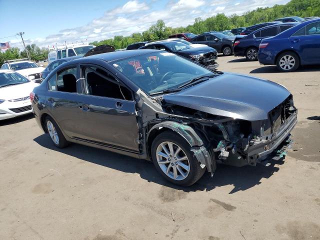 Vin: jf1gjaa69dh005036, lot: 57313445, subaru impreza 20134