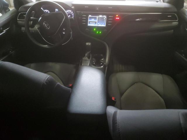 2020 TOYOTA CAMRY LE - 4T1C11AK2LU987452
