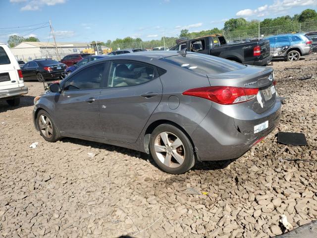 Vin: 5npdh4ae4dh306770, lot: 57436945, hyundai elantra gls 20132