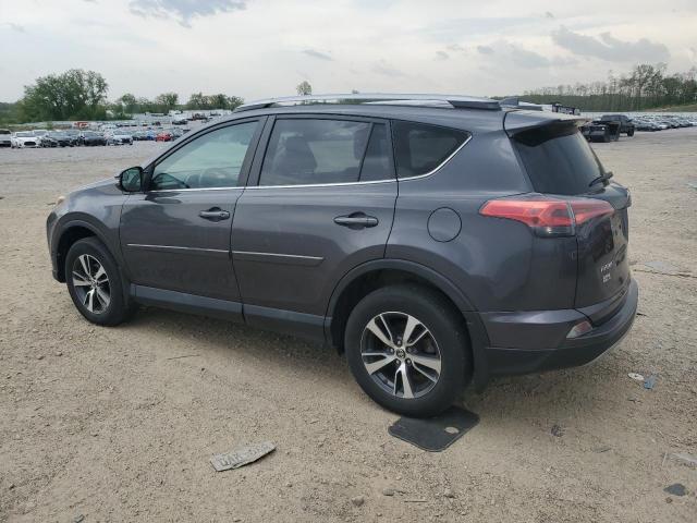 Vin: 2t3rfrev3hw600632, lot: 57234655, toyota rav4 xle 20172