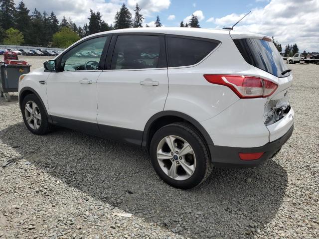 Vin: 1fmcu9g93fub32399, lot: 56882575, ford escape se 20152