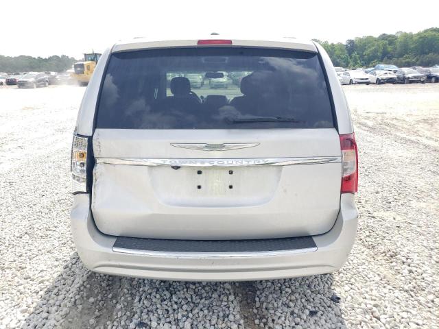 2012 CHRYSLER TOWN & COU - 2C4RC1BG9CR327750