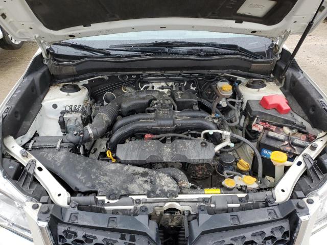 2015 SUBARU FORESTER 2 - JF2SJABC2FH579555