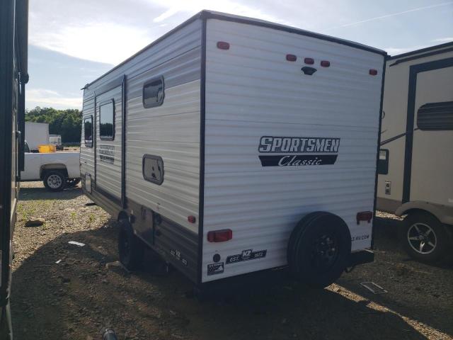 K-Z SPORTSMEN 2024 white   4EZTK1814R4060281 photo #4