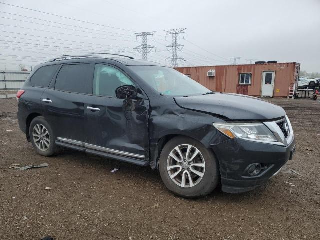 2015 NISSAN PATHFINDER - 5N1AR2MM3FC658868