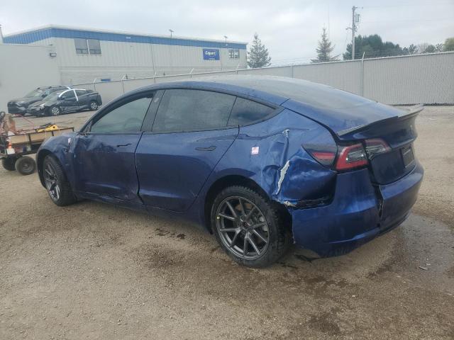 Vin: 5yj3e1ebxnf124378, lot: 55822325, tesla model 3 20222