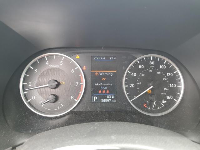 2020 NISSAN SENTRA S - 3N1AB8BV9LY303863