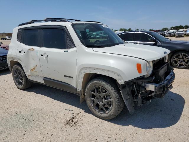 Vin: zacnjabbxkpk41114, lot: 56601045, jeep renegade latitude 20194