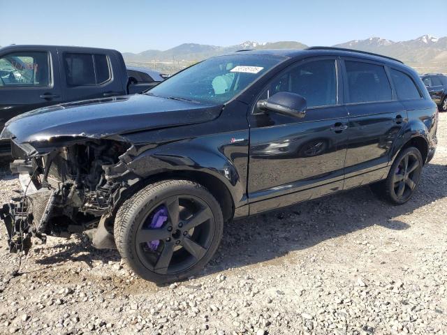 Vin: wa1cgafe8ed007421, lot: 58185105, audi q7 premium 2014 img_1