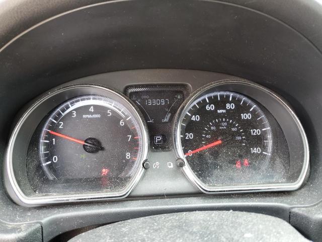 2017 NISSAN VERSA S 3N1CN7APXHL897803