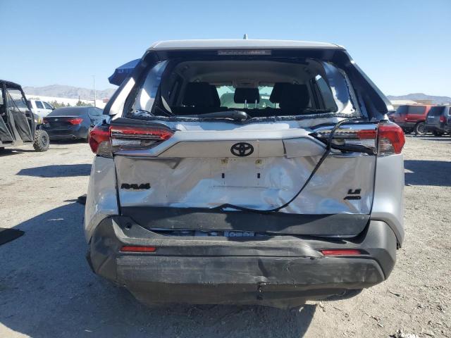 2020 TOYOTA RAV4 LE - JTMF1RFV5LD053532