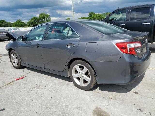 Vin: 4t1bf1fk2du276244, lot: 56874605, toyota camry l 20132