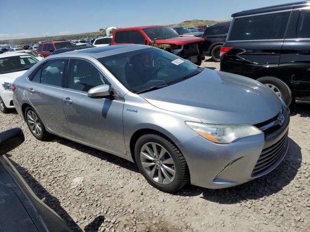 Vin: 4t1bd1fkxfu149850, lot: 56528135, toyota camry hybrid 20154
