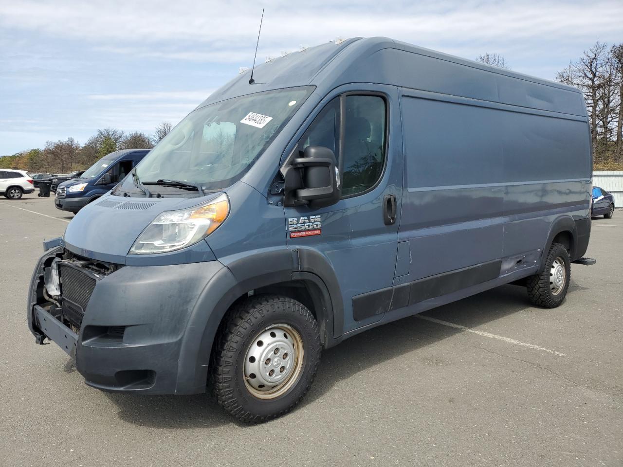 RAM PROMASTER 2500 HIGH