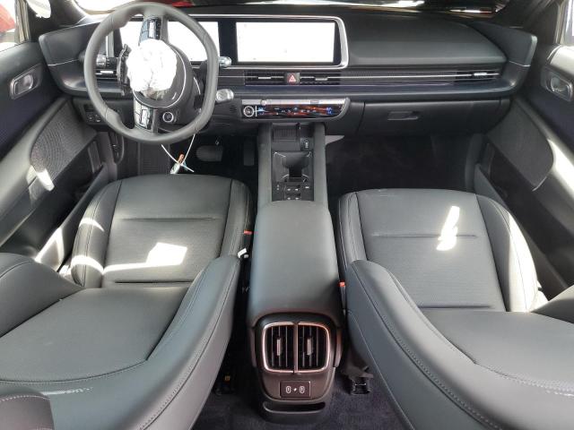 2025 HYUNDAI IONIQ 6 SE KMHM34AA3SA090454