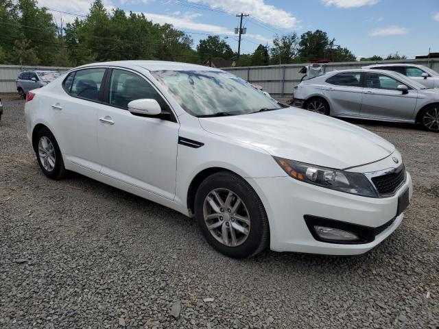 Vin: 5xxgm4a72dg230424, lot: 56786495, kia optima lx 20134