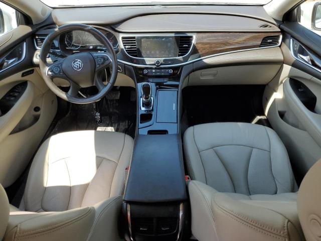 2019 BUICK LACROSSE E 1G4ZP5SS2KU128178